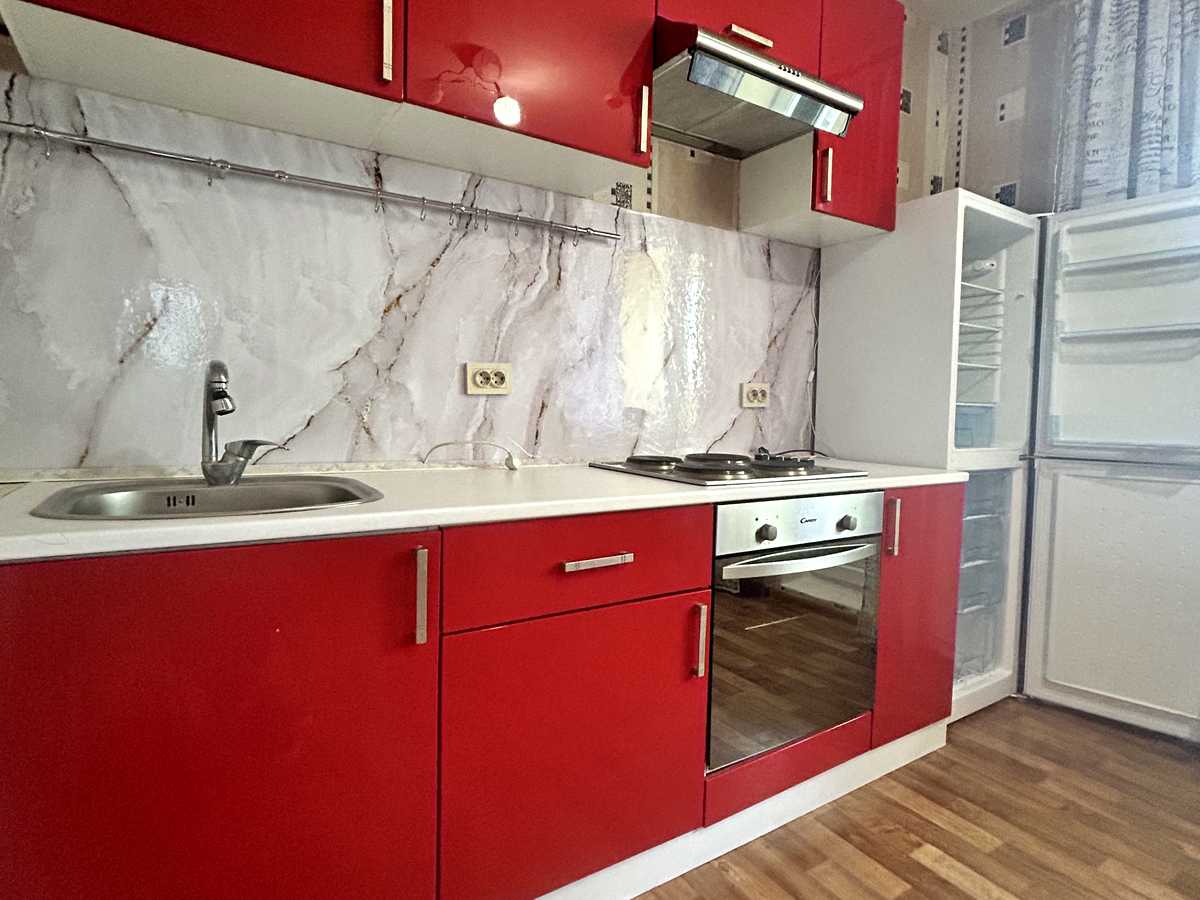 Квартира на вул. Михайла Максимовича, 7Б в Києві, ID 493870, фото №6
