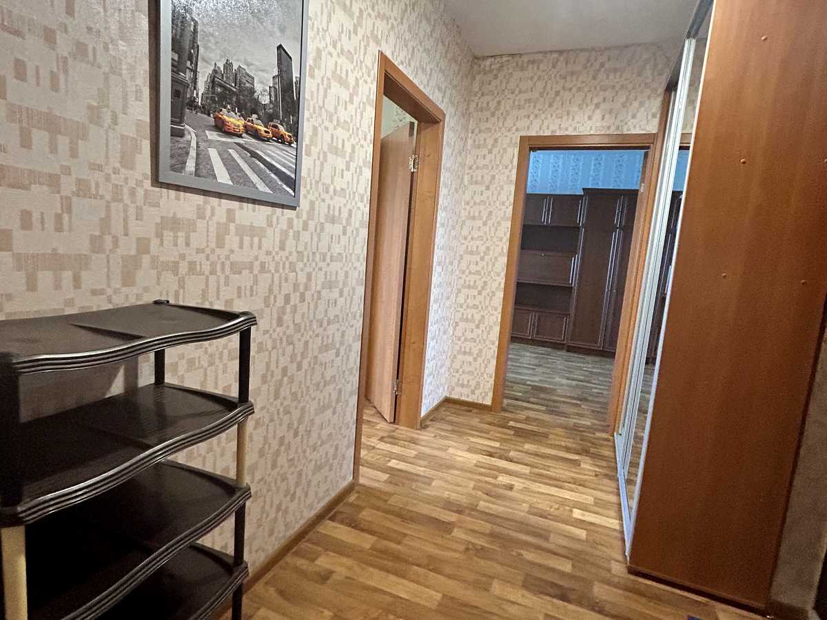Квартира на вул. Михайла Максимовича, 7Б в Києві, ID 493870, фото №9