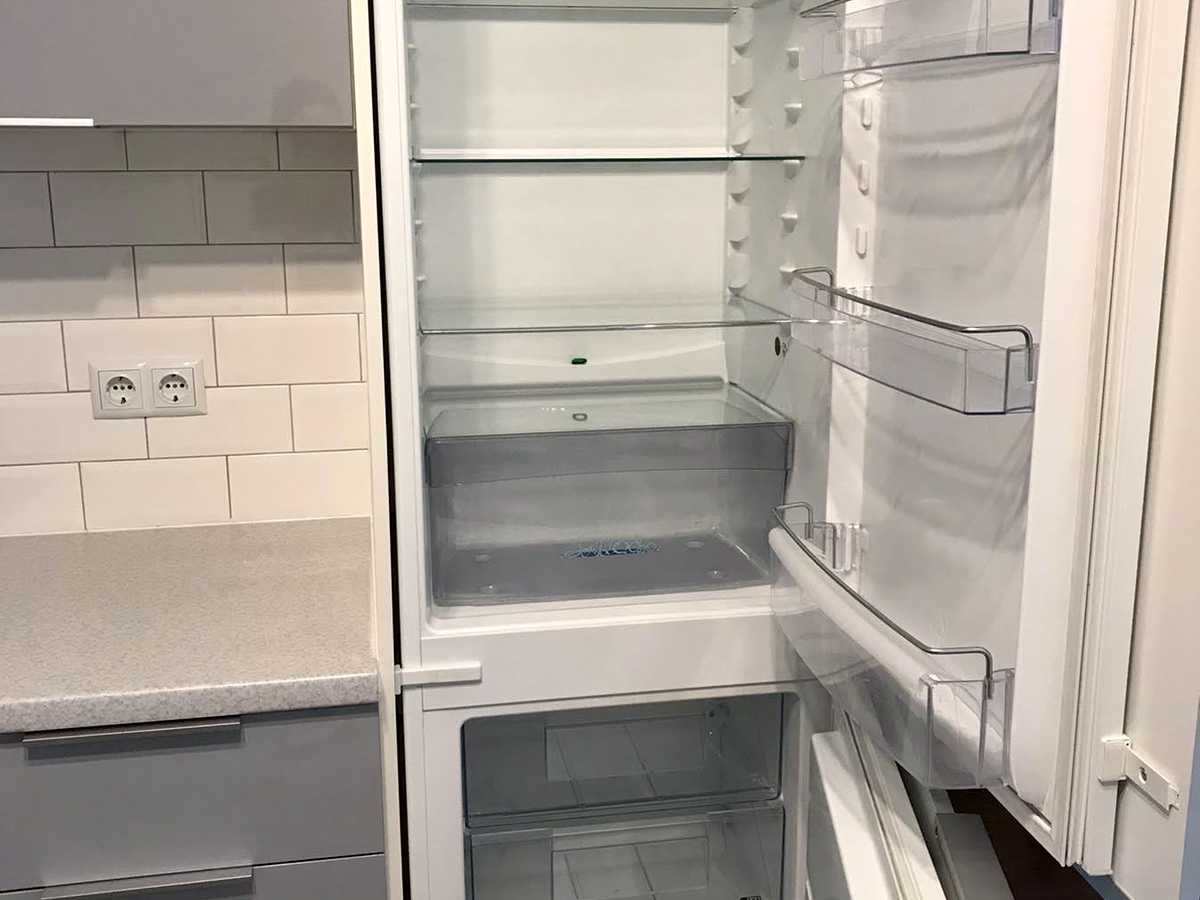 Квартира на вул. Каховська, 62А в Києві, ID 493910, фото №11