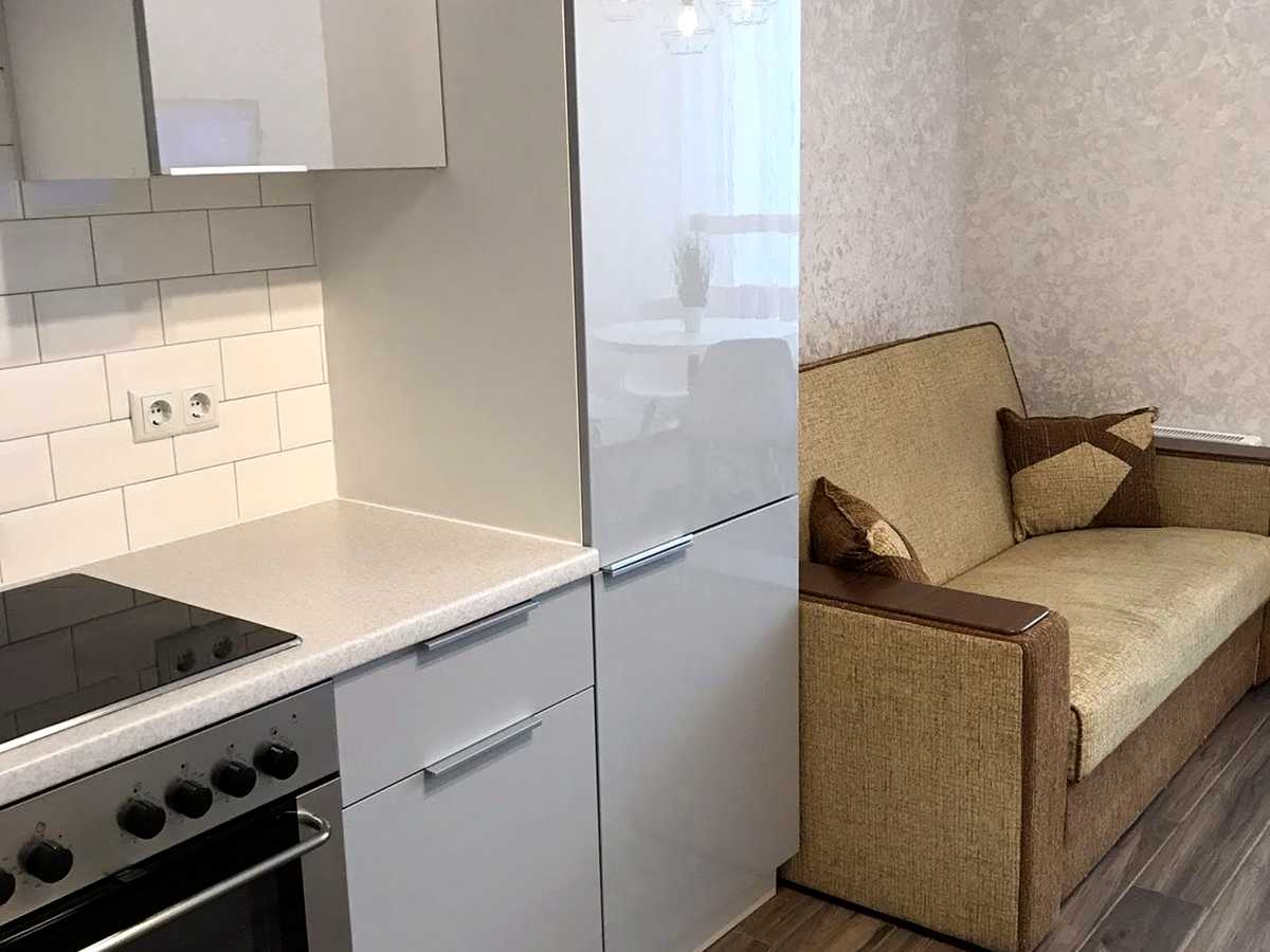 Квартира на вул. Каховська, 62А в Києві, ID 493910, фото №12