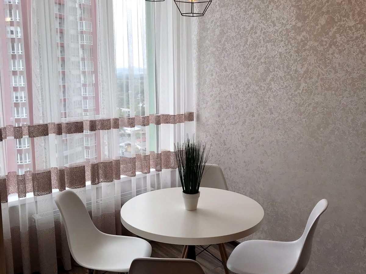 Квартира на вул. Каховська, 62А в Києві, ID 493910, фото №3