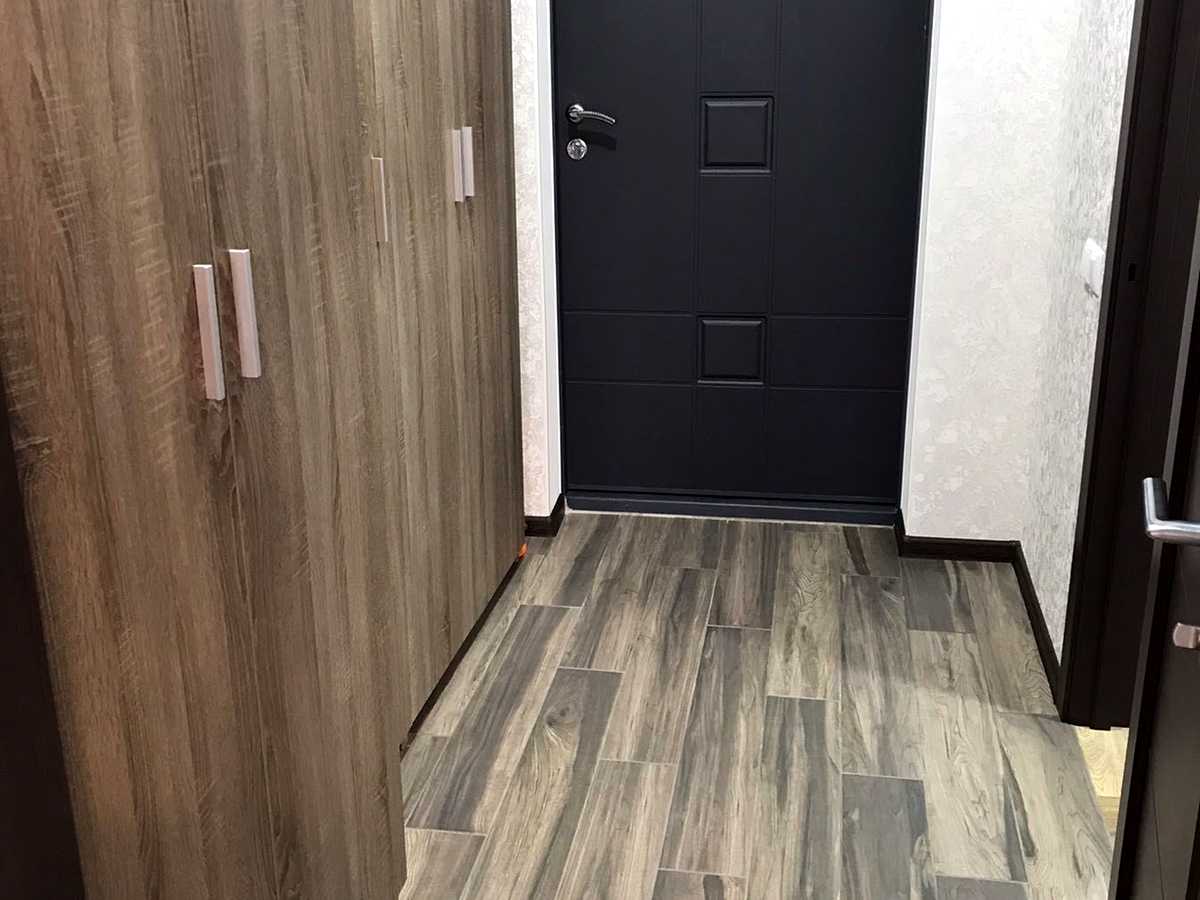 Квартира на вул. Каховська, 62А в Києві, ID 493910, фото №4