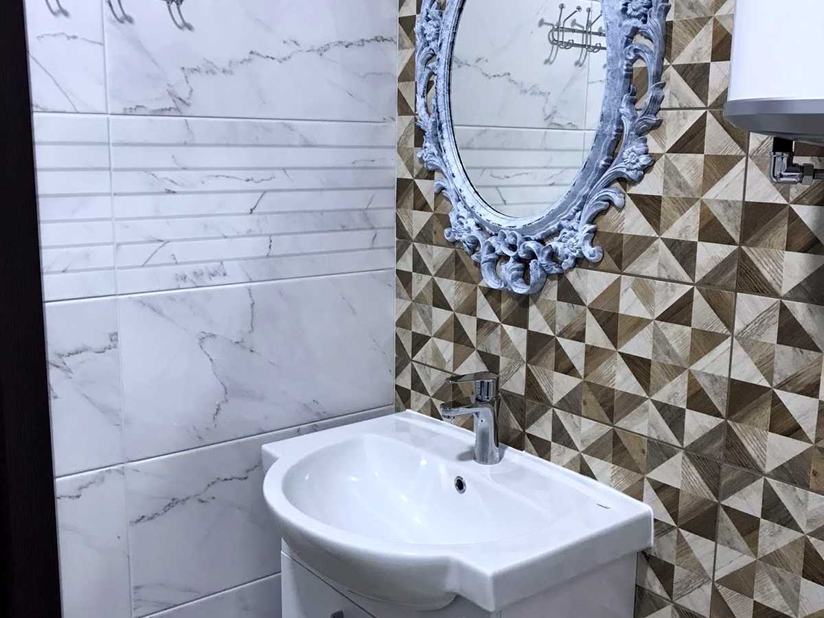 Квартира на вул. Каховська, 62А в Києві, ID 493910, фото №5