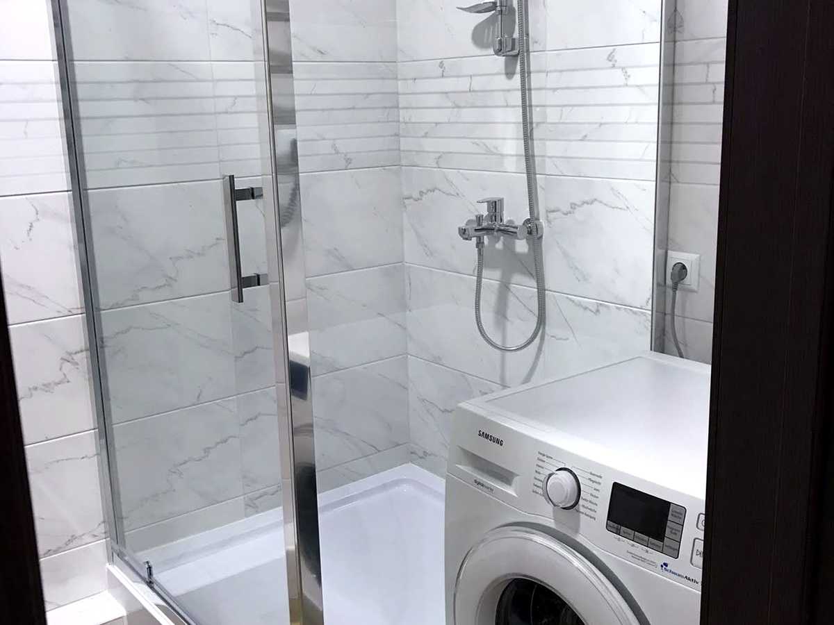 Квартира на вул. Каховська, 62А в Києві, ID 493910, фото №8