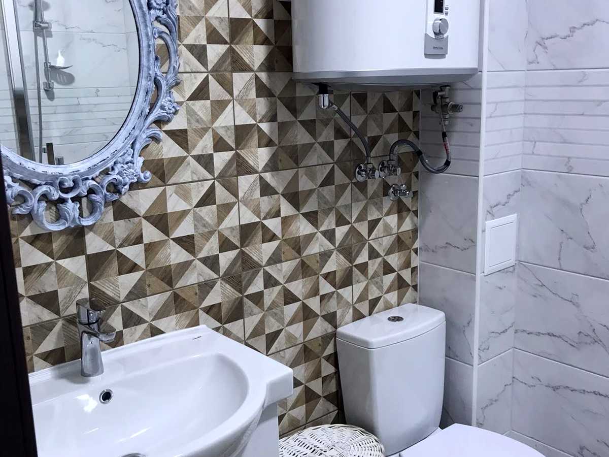Квартира на вул. Каховська, 62А в Києві, ID 493910, фото №9