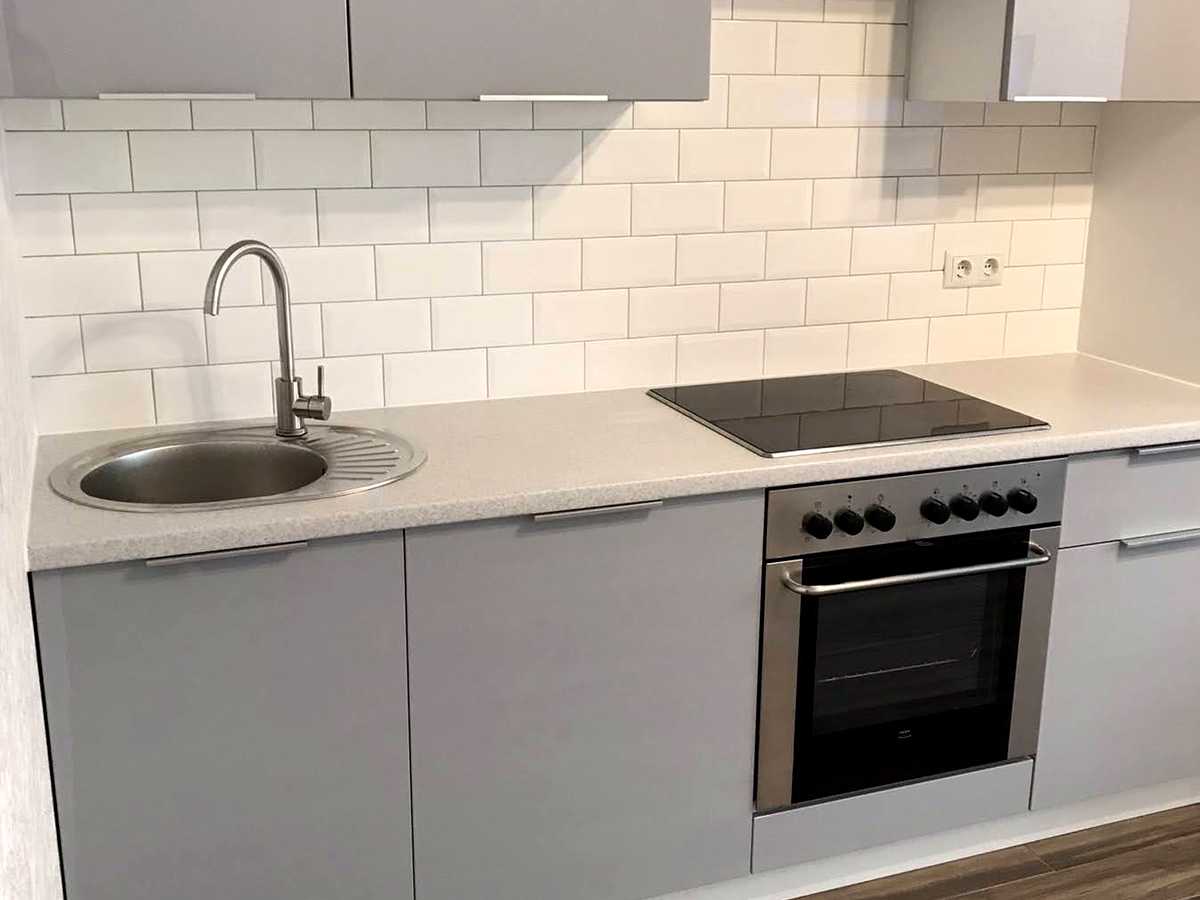 Квартира на вул. Каховська, 62А в Києві, ID 493910, фото №10