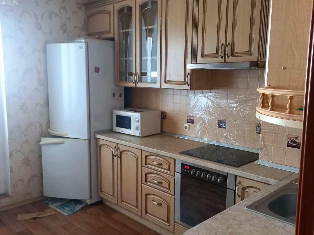 Квартира на вул. Григорія Ващенка, 1, ID 494320, фото №1