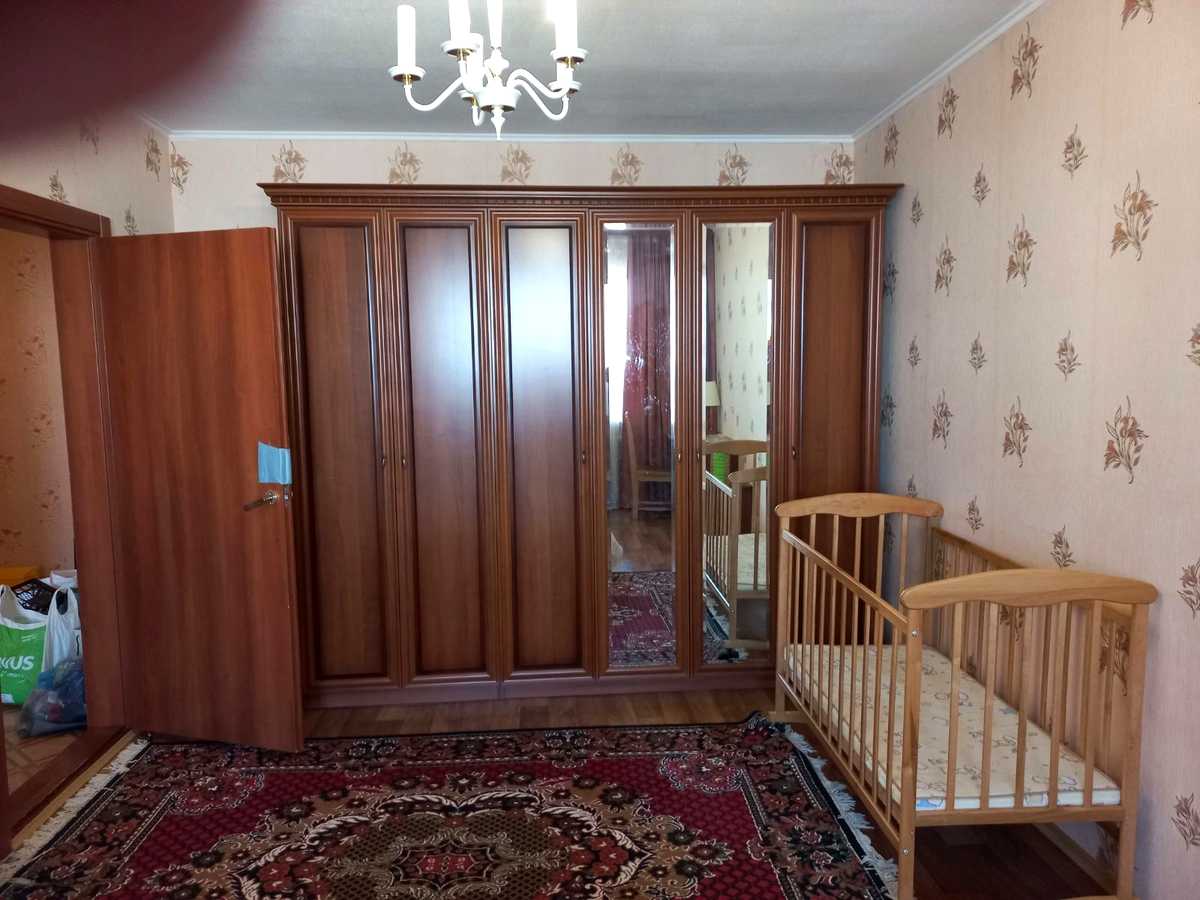 Квартира на вул. Григорія Ващенка, 1 в Києві, ID 494320, фото №11