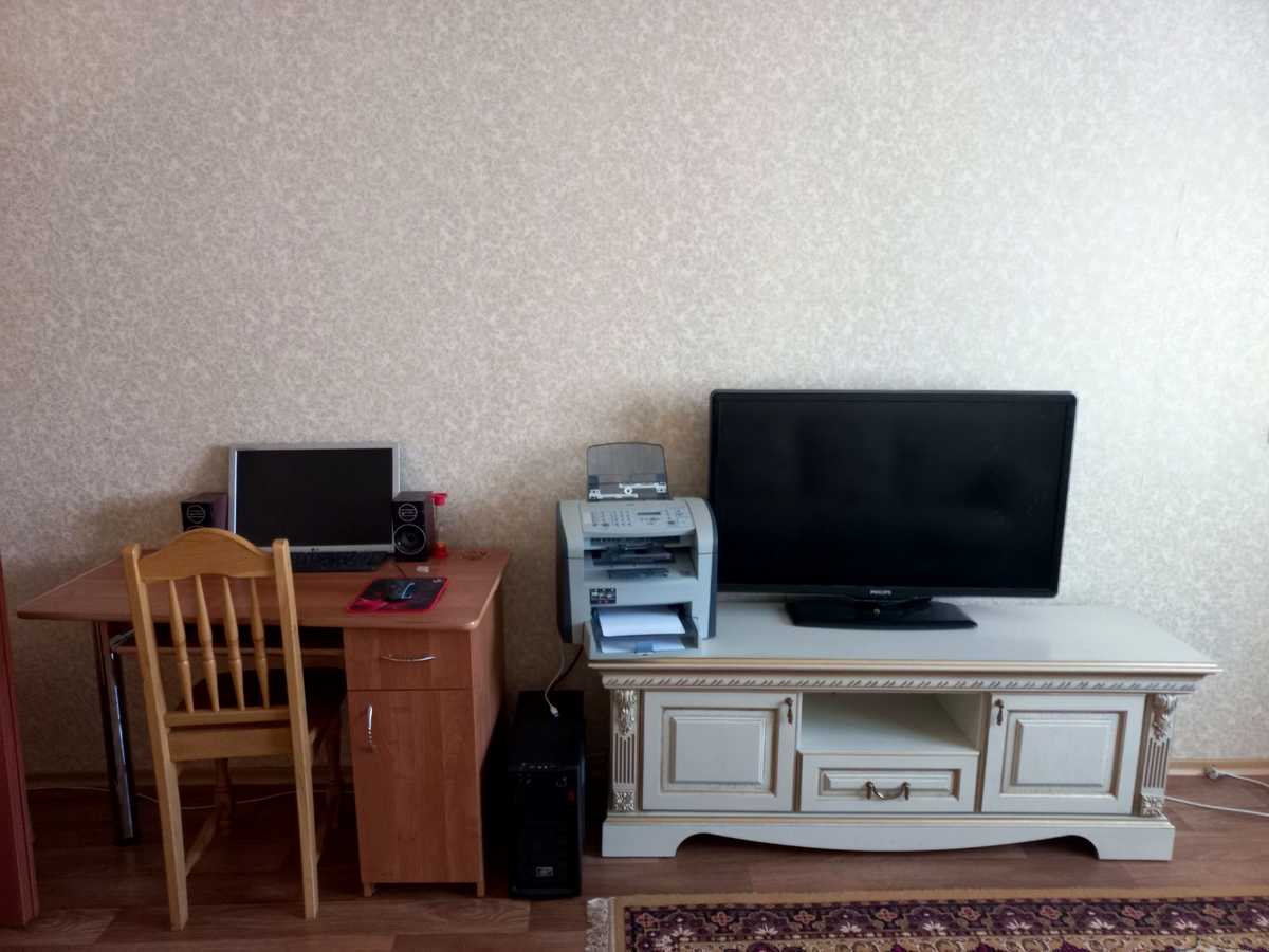 Квартира на вул. Григорія Ващенка, 1 в Києві, ID 494320, фото №12