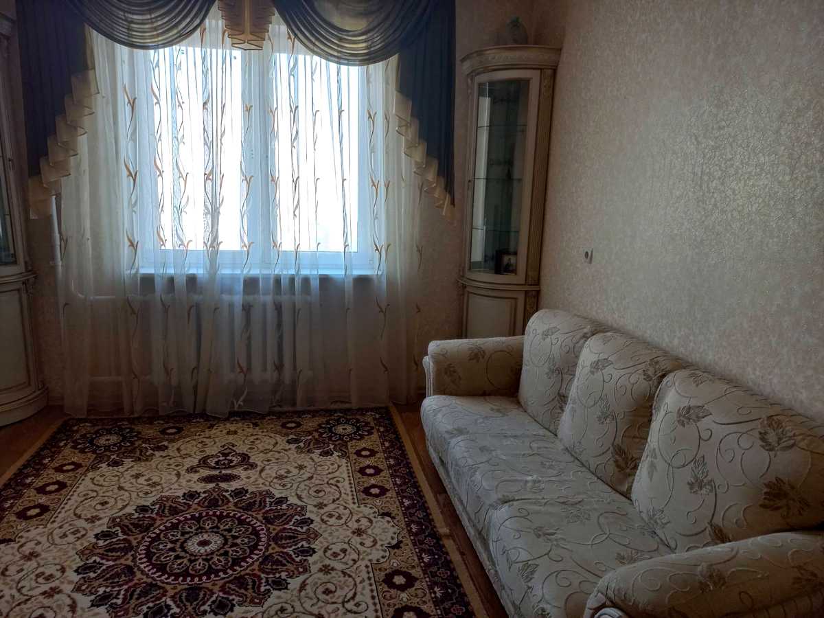 Квартира на вул. Григорія Ващенка, 1 в Києві, ID 494320, фото №14