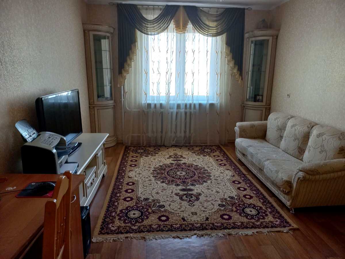 Квартира на вул. Григорія Ващенка, 1 в Києві, ID 494320, фото №16