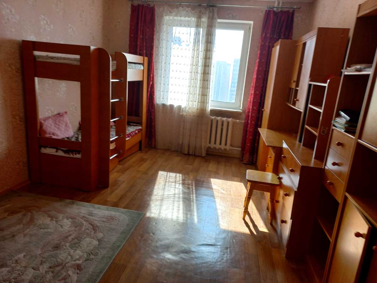 Квартира на вул. Григорія Ващенка, 1 в Києві, ID 494320, фото №17