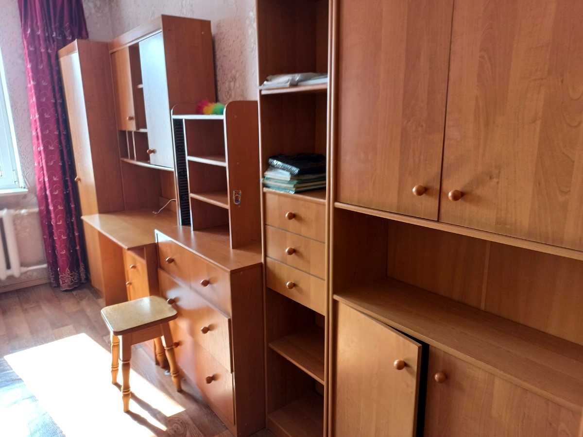 Квартира на вул. Григорія Ващенка, 1 в Києві, ID 494320, фото №18