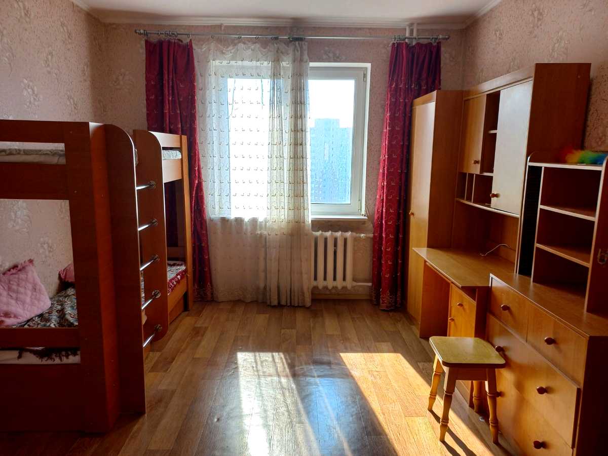 Квартира на вул. Григорія Ващенка, 1 в Києві, ID 494320, фото №19