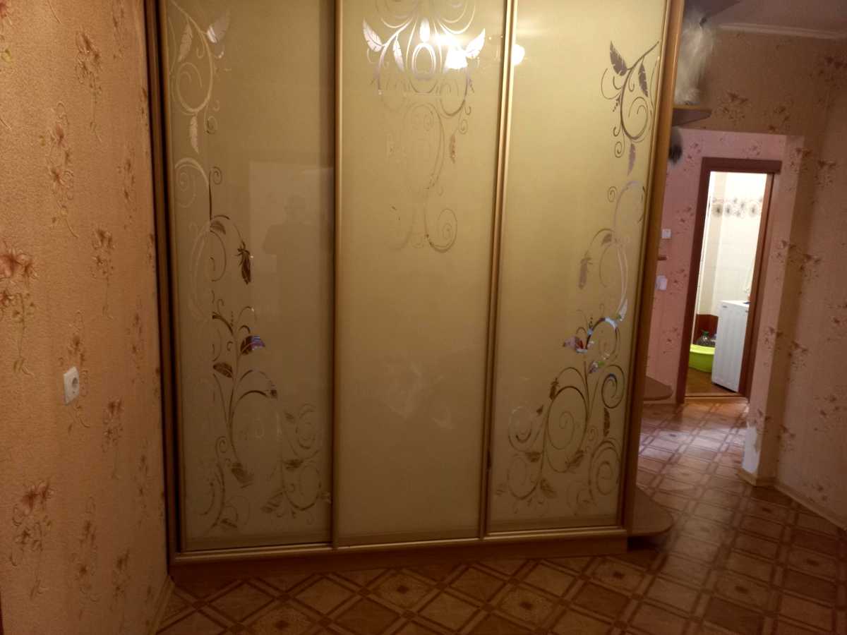 Квартира на вул. Григорія Ващенка, 1 в Києві, ID 494320, фото №20