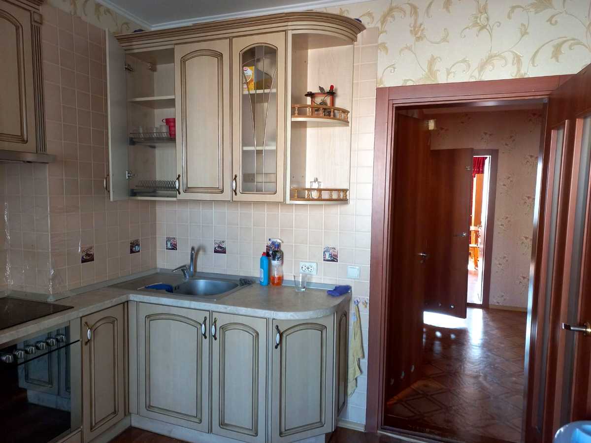 Квартира на вул. Григорія Ващенка, 1 в Києві, ID 494320, фото №3