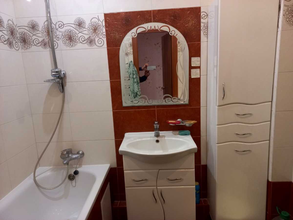 Квартира на вул. Григорія Ващенка, 1 в Києві, ID 494320, фото №22