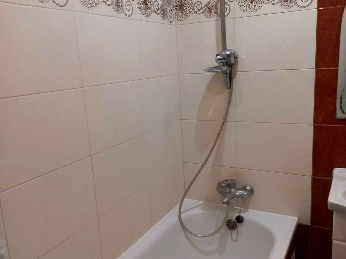 Квартира на вул. Григорія Ващенка, 1 в Києві, ID 494320, фото №23