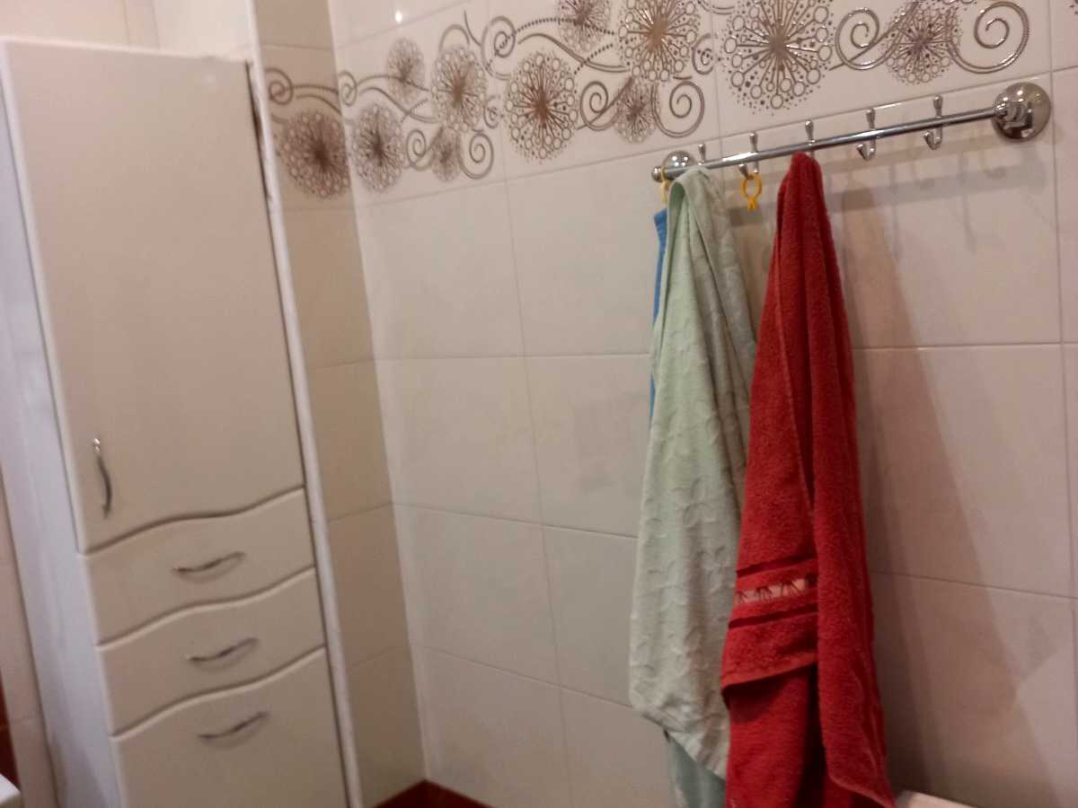 Квартира на вул. Григорія Ващенка, 1 в Києві, ID 494320, фото №24