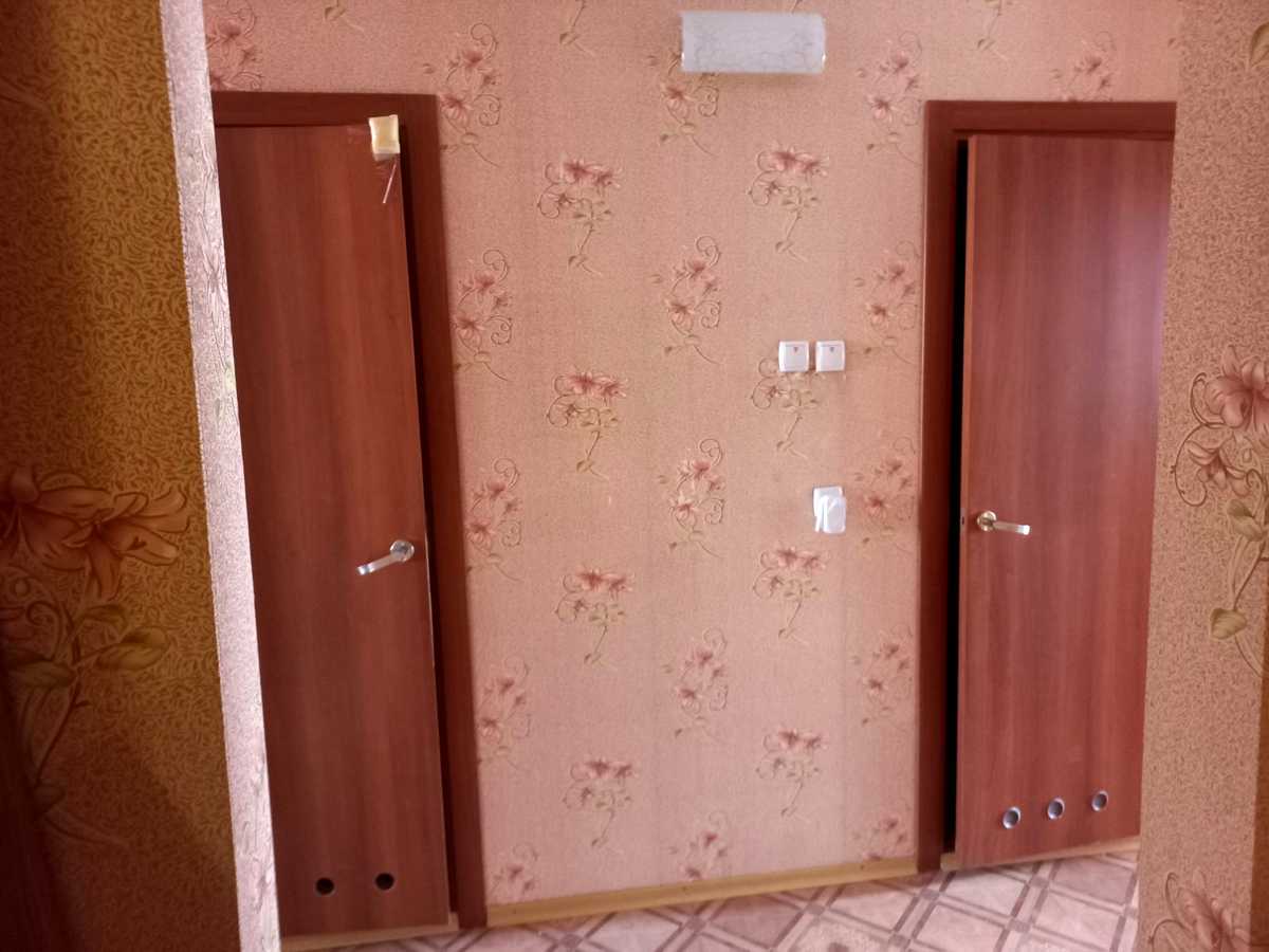 Квартира на вул. Григорія Ващенка, 1 в Києві, ID 494320, фото №26