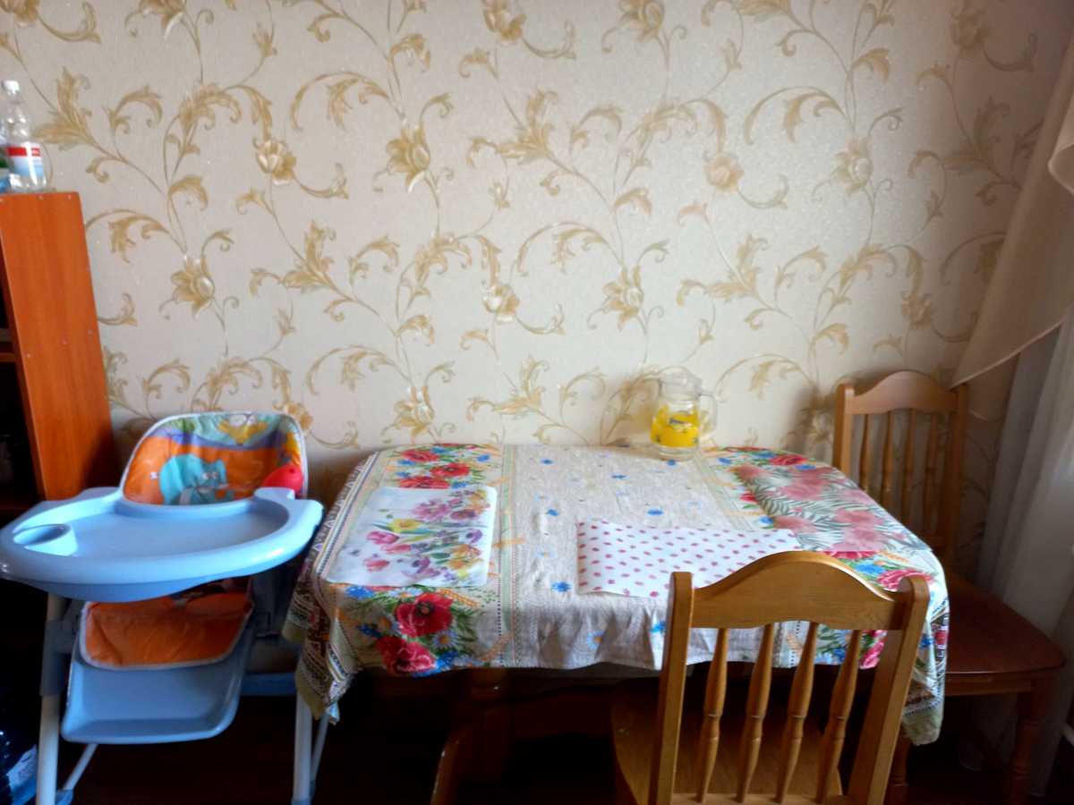Квартира на вул. Григорія Ващенка, 1 в Києві, ID 494320, фото №5