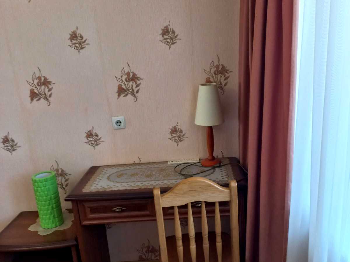Квартира на вул. Григорія Ващенка, 1 в Києві, ID 494320, фото №6