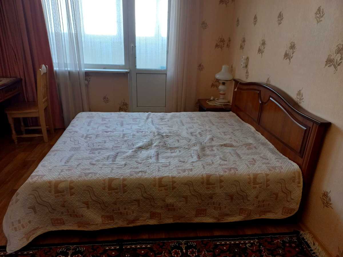 Квартира на вул. Григорія Ващенка, 1 в Києві, ID 494320, фото №9