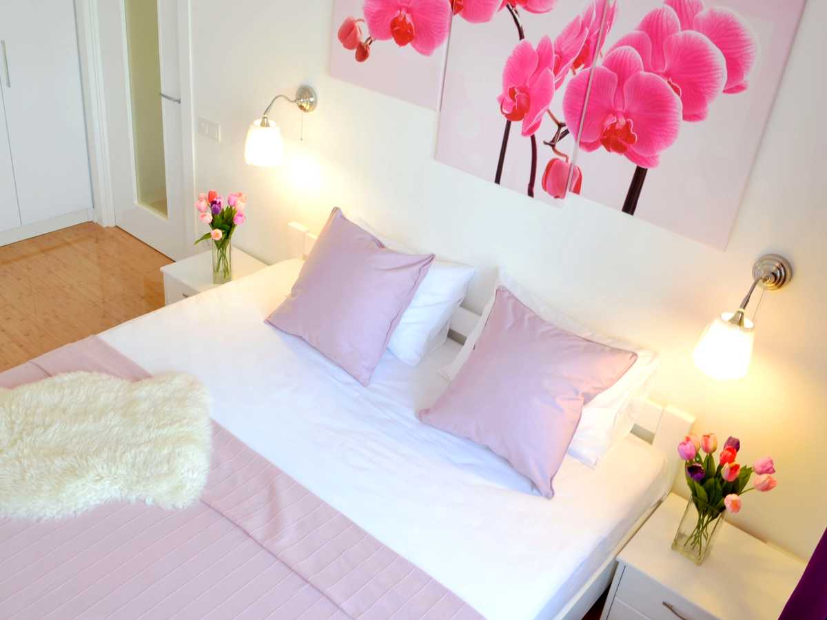 Квартира на вул. Набережно-Хрещатицька, 11 в Києві, ID 494045, фото №7