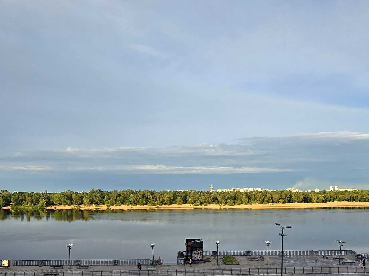 Квартира на вул. Набережно-Хрещатицька, 11 в Києві, ID 494045, фото №8