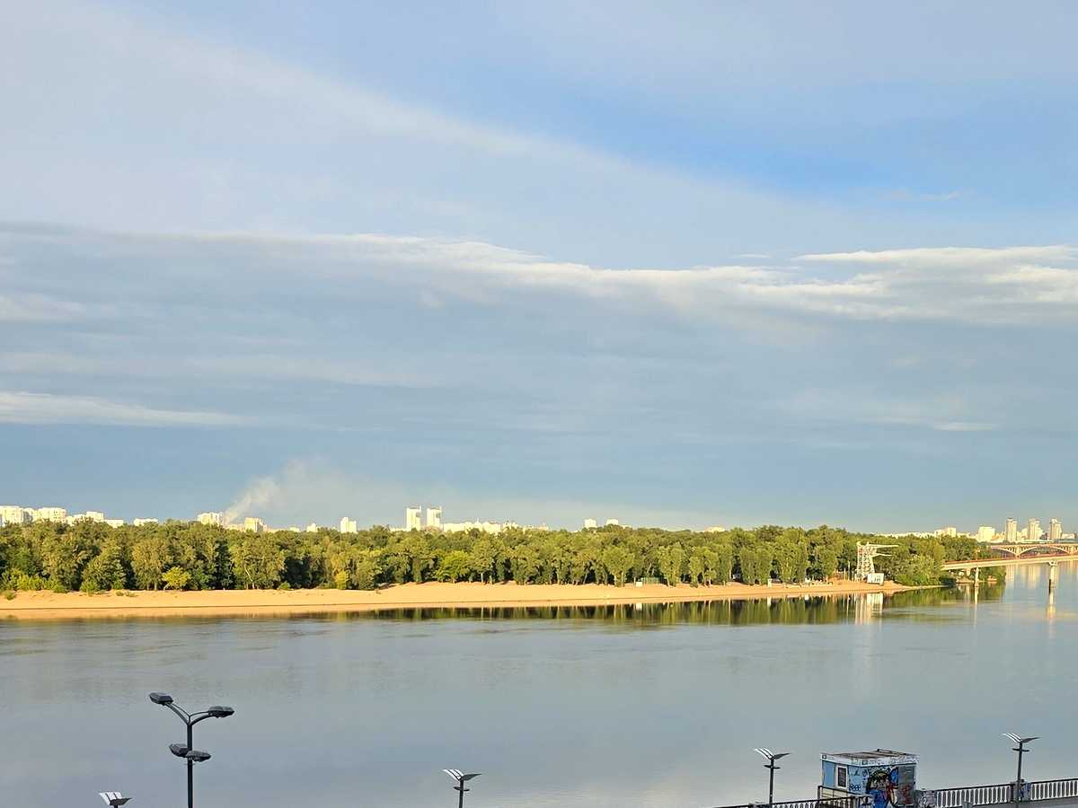 Квартира на вул. Набережно-Хрещатицька, 11 в Києві, ID 494045, фото №9