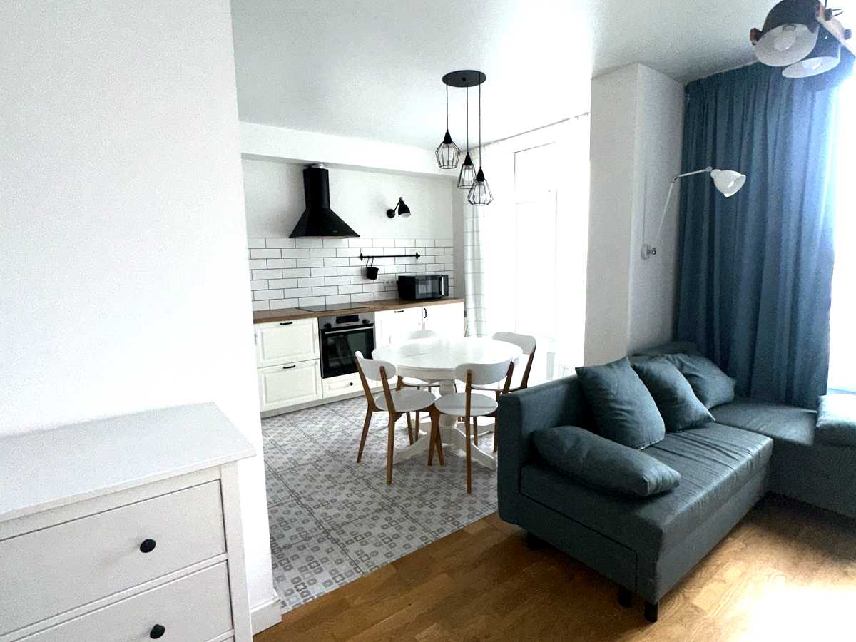 Квартира на вул. Каховська, 62А, ID 494089, фото №1