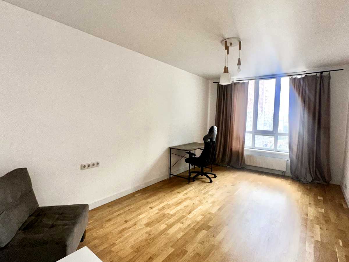 Квартира на вул. Каховська, 62А в Києві, ID 494089, фото №3