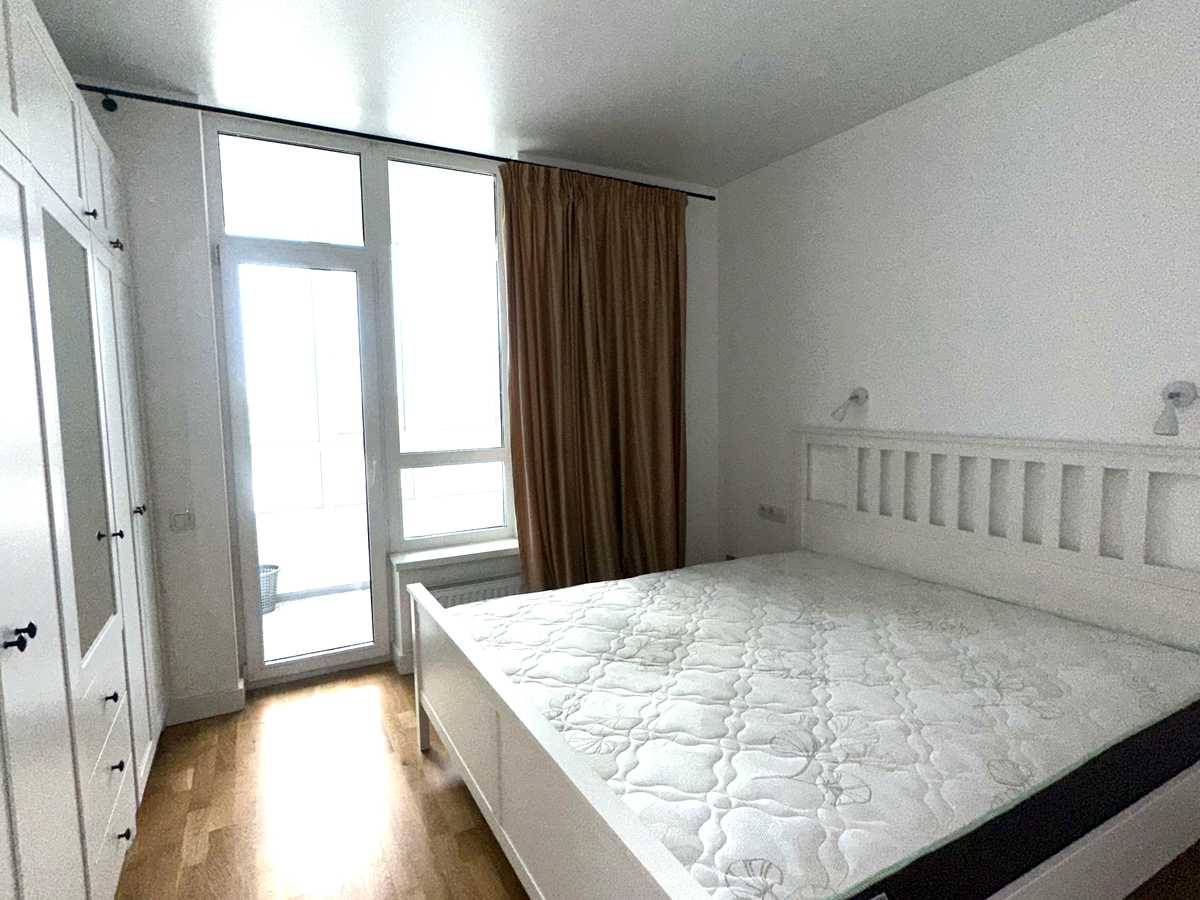 Квартира на вул. Каховська, 62А в Києві, ID 494089, фото №4