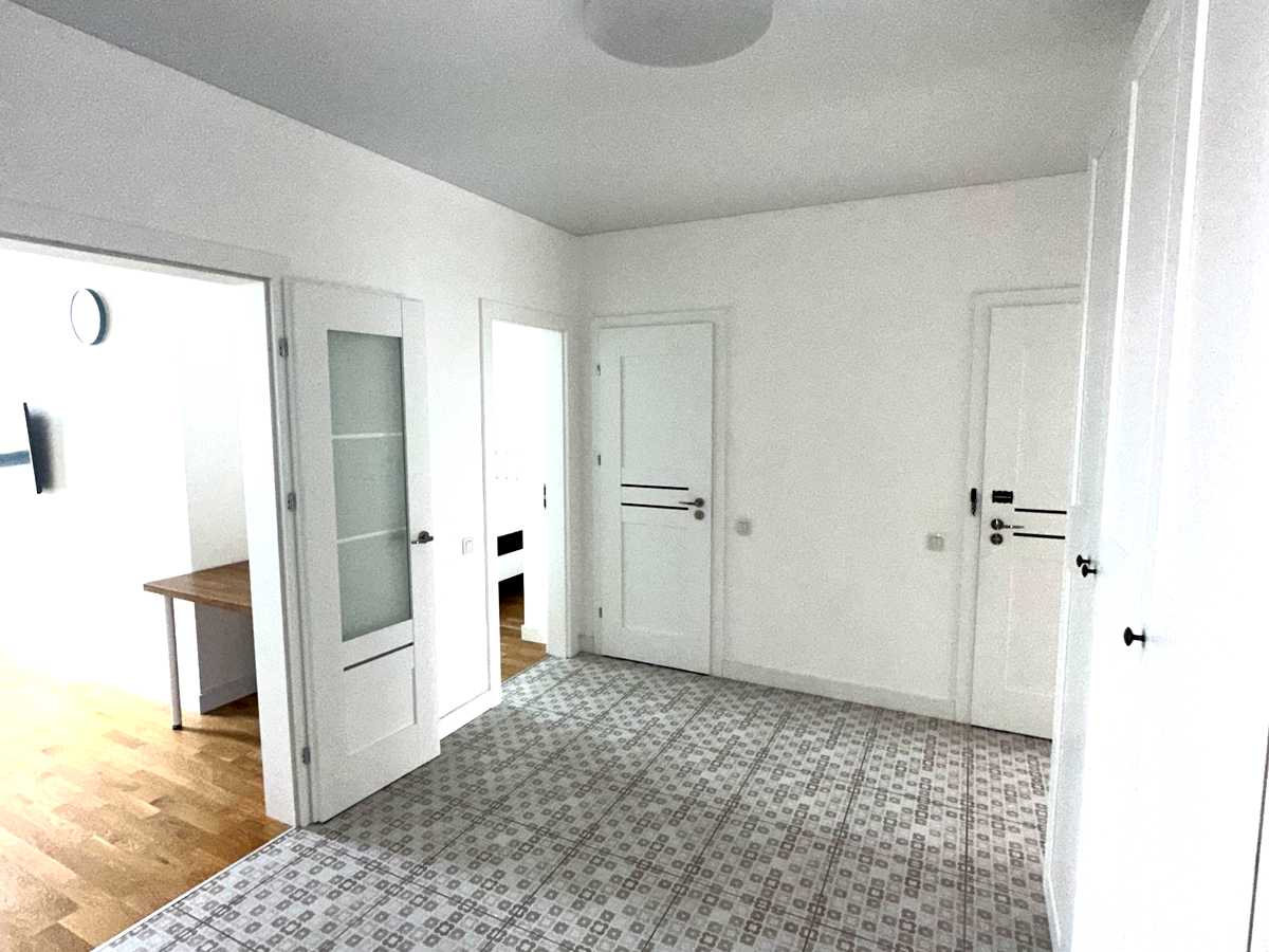 Квартира на вул. Каховська, 62А в Києві, ID 494089, фото №5