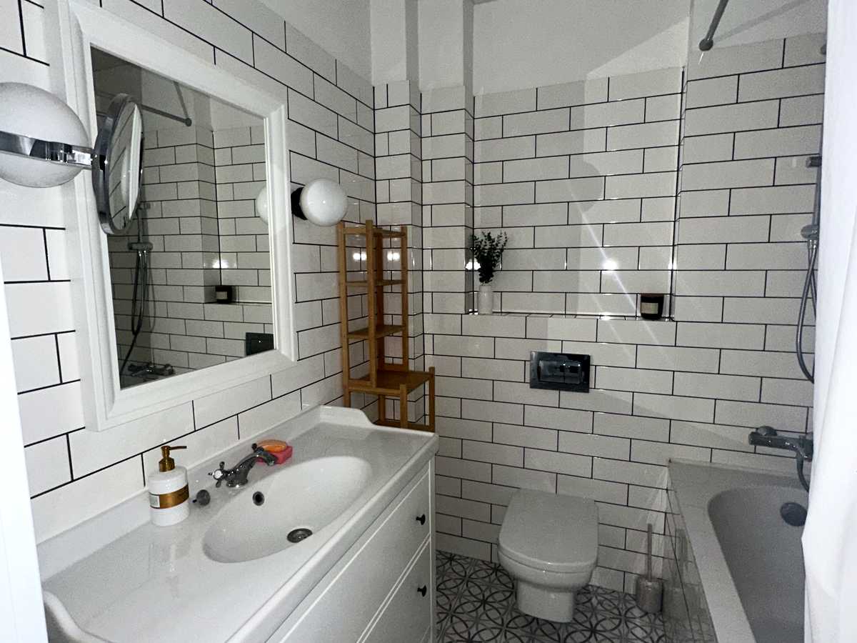Квартира на вул. Каховська, 62А в Києві, ID 494089, фото №6