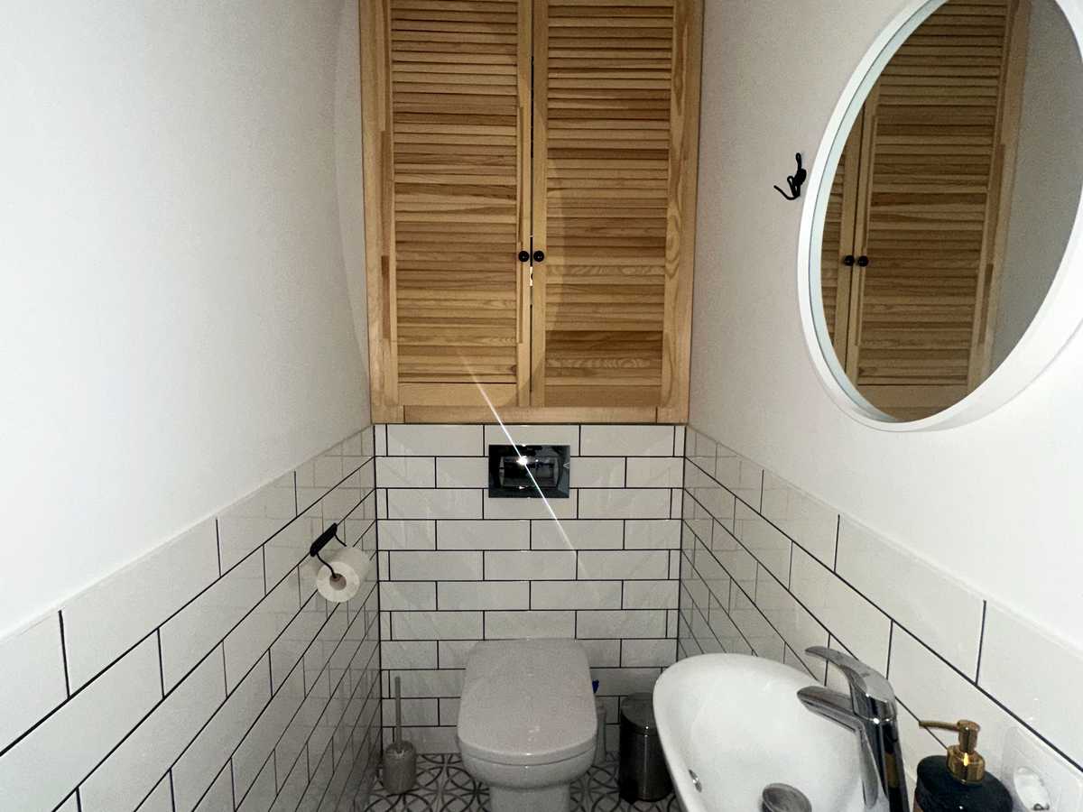 Квартира на вул. Каховська, 62А в Києві, ID 494089, фото №7