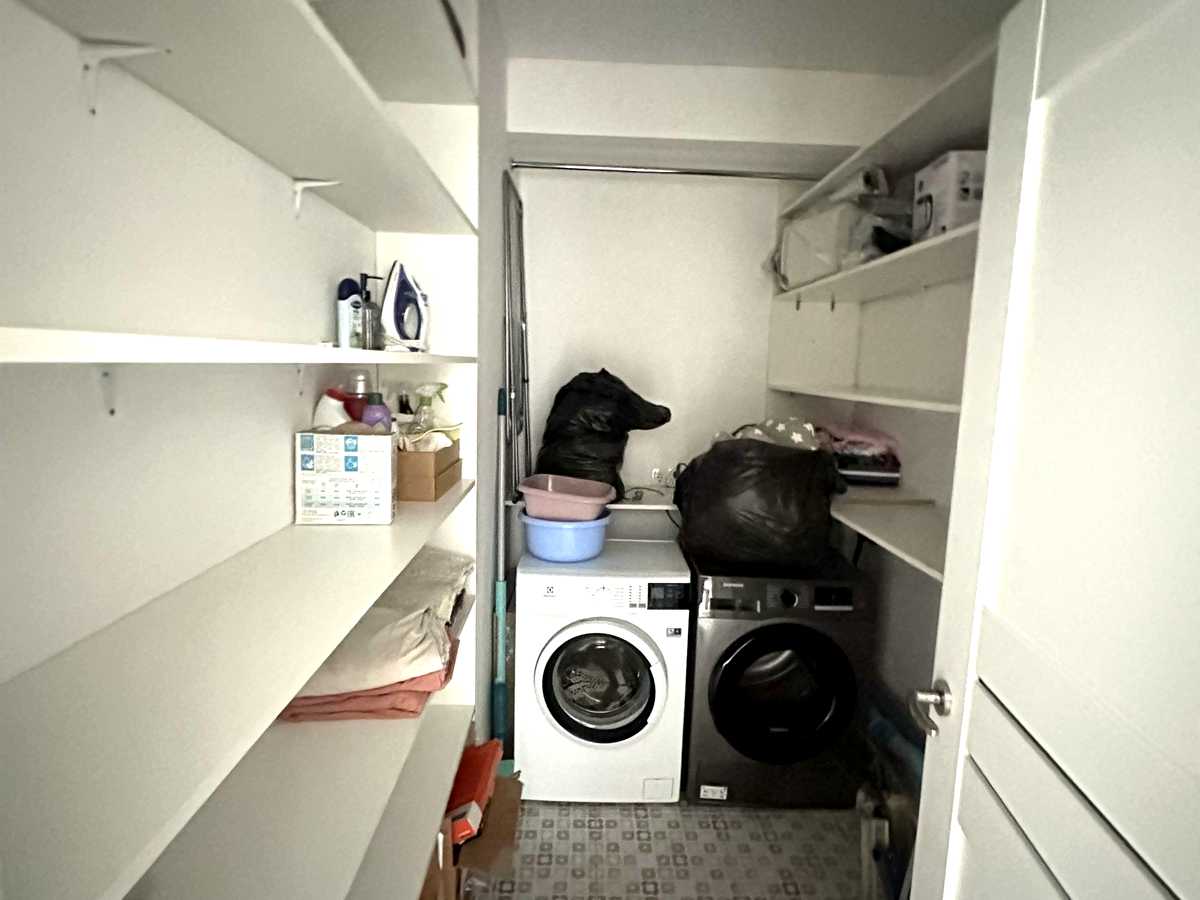 Квартира на вул. Каховська, 62А в Києві, ID 494089, фото №8
