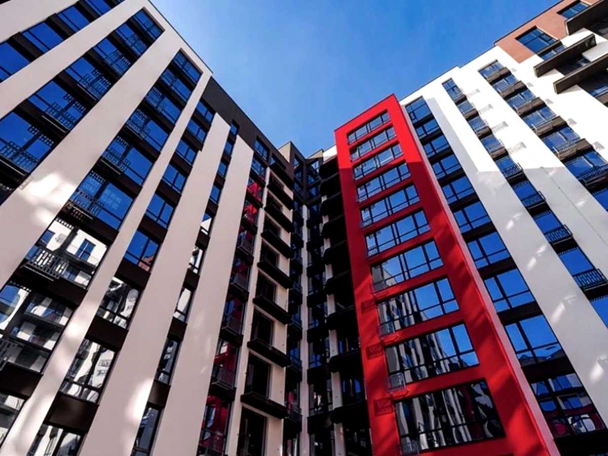 Купити квартиру за адресою вул. Романа Левицького на Findly.com.ua Квартира на вул. Романа Левицького, ID 494183, фото №1