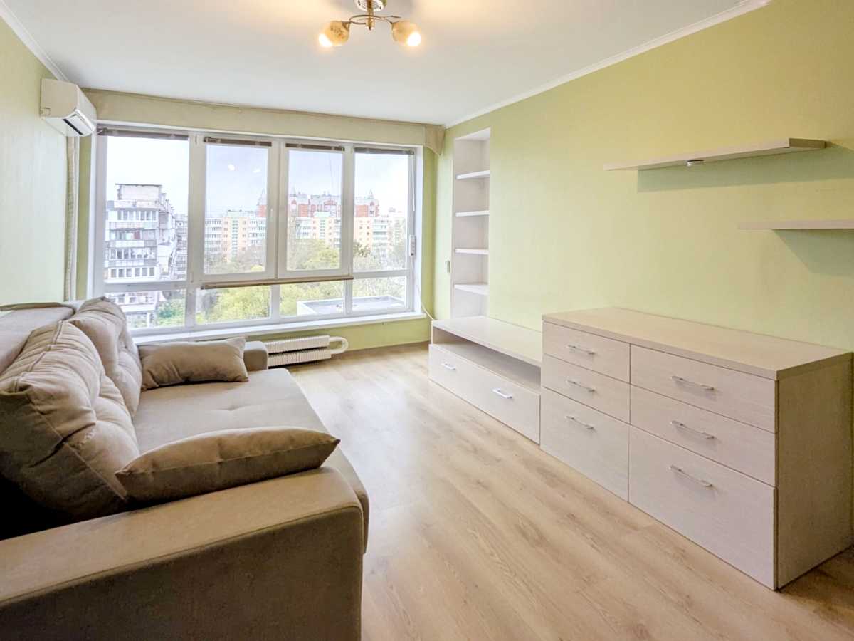 Квартира на вул. Борщагівська, 12 в Києві, ID 494299, фото №2
