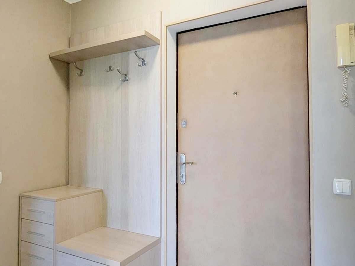 Квартира на вул. Борщагівська, 12 в Києві, ID 494299, фото №11