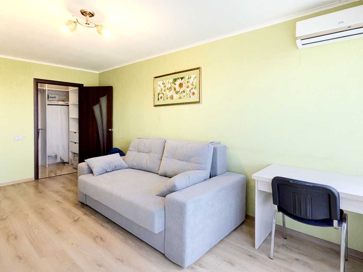 Квартира на вул. Борщагівська, 12 в Києві, ID 494299, фото №3