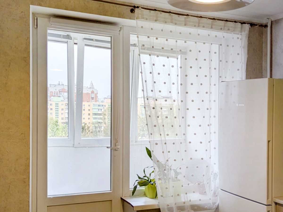 Квартира на вул. Борщагівська, 12 в Києві, ID 494299, фото №6