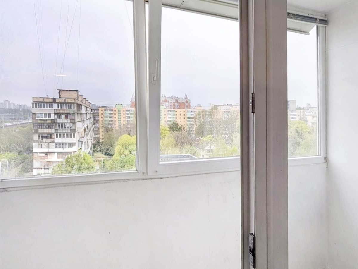 Квартира на вул. Борщагівська, 12 в Києві, ID 494299, фото №7