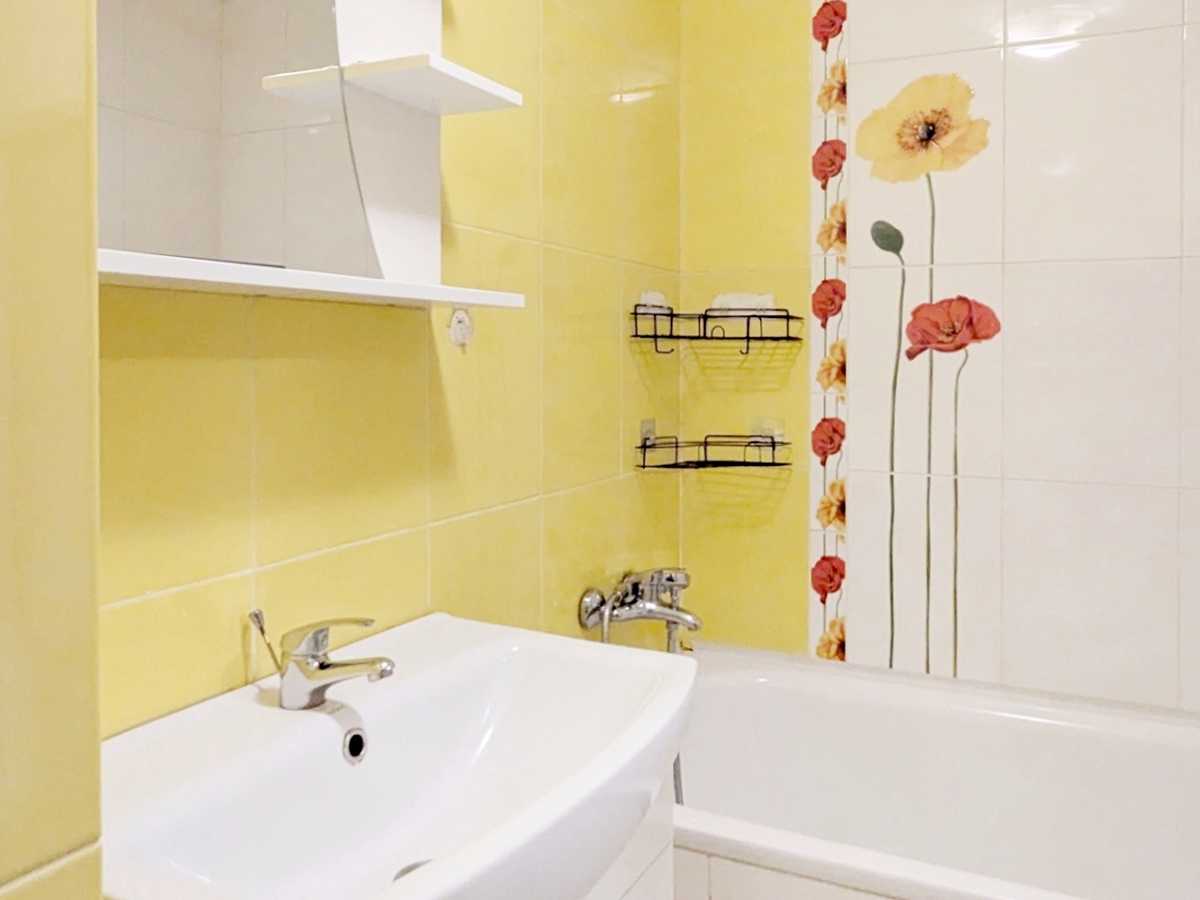 Квартира на вул. Борщагівська, 12 в Києві, ID 494299, фото №8