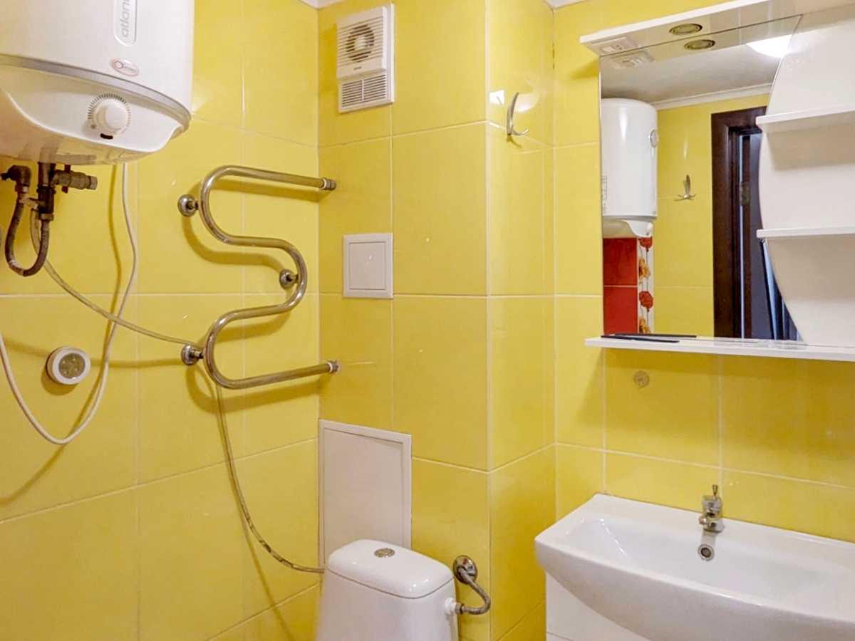Квартира на вул. Борщагівська, 12 в Києві, ID 494299, фото №9