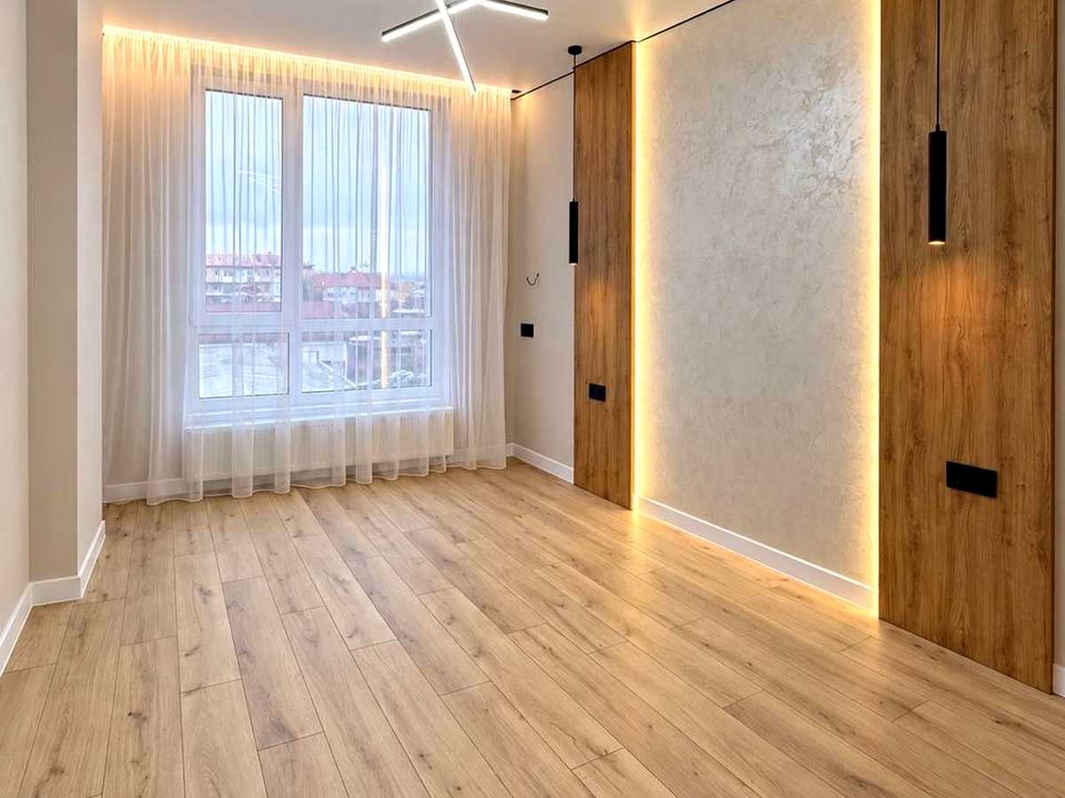 Квартира на вул. Вовчинецька, 223А в Івано-Франківську, ID 494304, фото №2