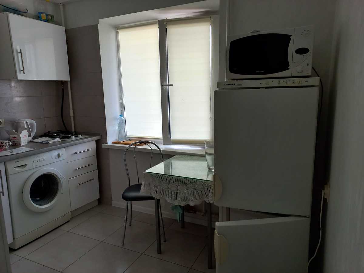 Квартира на вул. Йорданська, 4 в Києві, ID 494398, фото №3