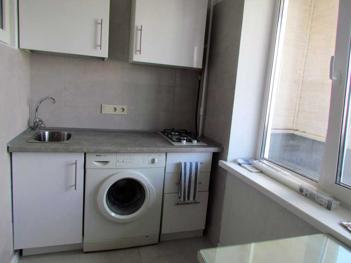 Квартира на вул. Йорданська, 4 в Києві, ID 494398, фото №4