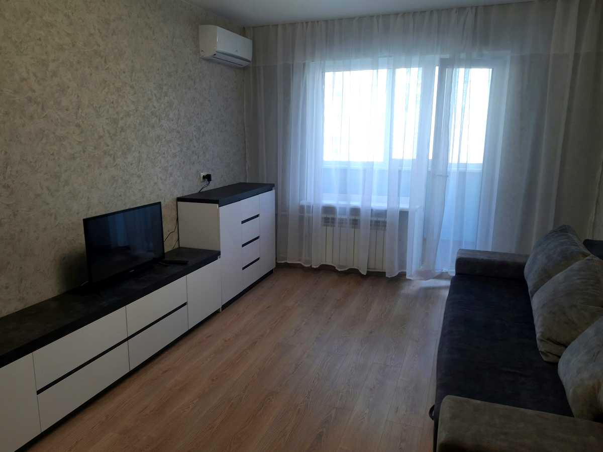 Квартира на вул. Ревуцького, 18А, ID 494544, фото №1