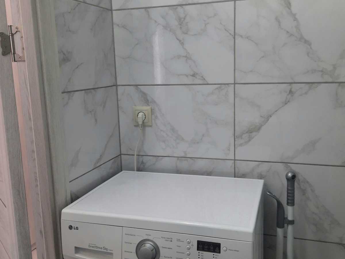 Квартира на вул. Ревуцького, 18А в Києві, ID 494544, фото №11